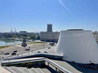 Best Western ARThotel - Le Havre - 6
