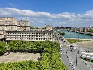 Best Western ARThotel - Le Havre - 7