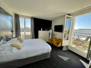 Best Western ARThotel - Le Havre - 5