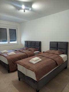 Brand new apartment in the city center - Niš - 9