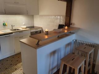 Bel appartement en montagne - Ollon - 8
