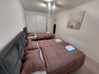 Brand new apartment in the city center - Niš - 5
