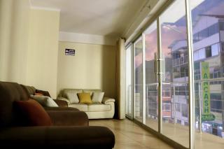 HOTEL Amparo - Huaraz - 0