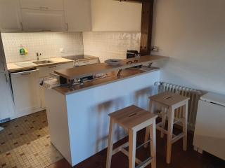 Bel appartement en montagne - Ollon - 3