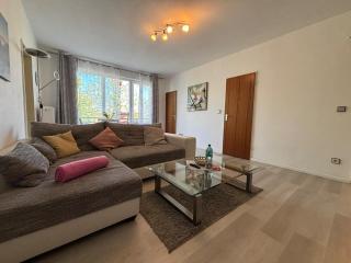 Ferienwohnung Rosarium, App 27 - Heiligenhafen - 0