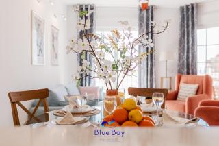 Maison del Mar Beach Apt - 9