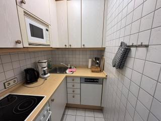 Ferienwohnung Rosarium, App 27 - Heiligenhafen - 3