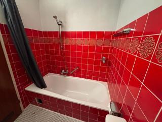 Ferienwohnung Rosarium, App 27 - 1