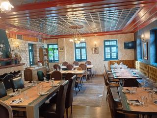 Andromachi's beloi hotel - 3