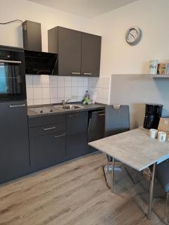 Ferienwohnung Strandweh - 6