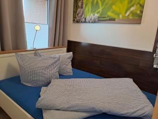 Ferienwohnung Strandweh - Dornum - 5