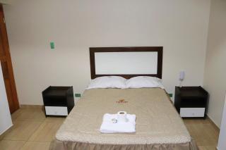 HOTEL Amparo - Huaraz - 2