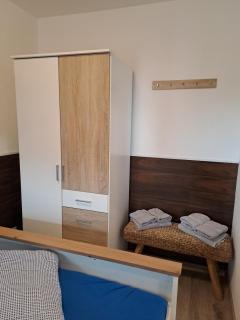 Ferienwohnung Strandweh - Dornum - 1