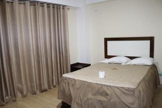 HOTEL Amparo - Huaraz - 1