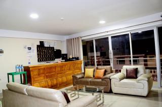HOTEL Amparo - Huaraz - 8