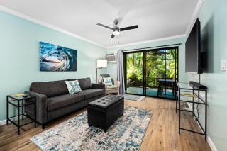 Big Island Lunapule Condos 102A by Coldwell Banker Island Vacations - Kailua-Kona - 3