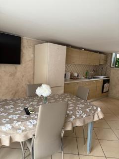 Fuorigrotta house - Naples - 4