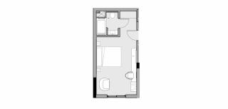 Pendeli Resort - Platres - 1