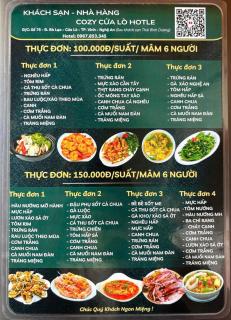 Cozy Cửa Lò Hotel - Vinh - 3