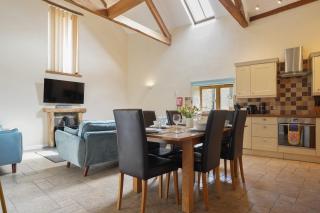 Beautiful Barn Conversion with Games Room - Ilfracombe - 9