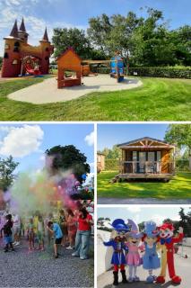 Capfun Fort Bedmar - Sint-Gillis-Waas - 0