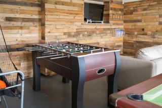Beautiful Barn Conversion with Games Room - Ilfracombe - 4