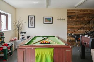 Beautiful Barn Conversion with Games Room - Ilfracombe - 5