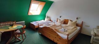 Landgasthaus Backhof-Helmle - Breitnau - 7