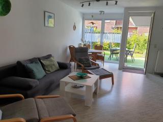 Ferienhaus Am Sielhof - Dornum - 5