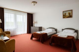Hotel Metro - Kłodzko - 4