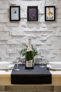 Redesigned Studio Loft in Historic Building - Boedapest - 5