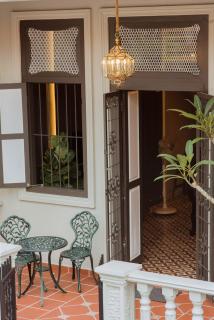 NanYang Mansion at Jonker - Malacca - 9