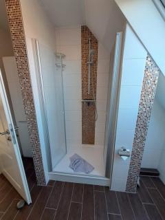 Ferienwohnung Tiefblick - Dornum - 6