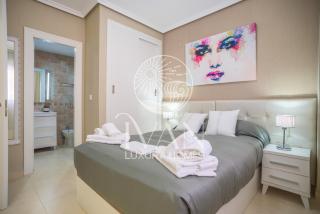 Casa Esvedra Ivan Luxury Homes 8Plta Norte 1ªLinea - Oropesa del Mar - 6