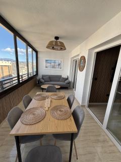 Benidorm, Palm Bay, Levante Beach - Benidorm - 6