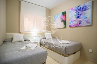 Casa Esvedra Ivan Luxury Homes 8Plta Norte 1ªLinea - Oropesa del Mar - 4