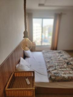 Apartment - Lahore - 1