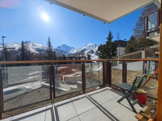 Hostdomus - Good Vibes Apartment - Sestriere - 8