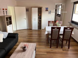 Jakobsruhe - Ferien im Weinparadies - Vendersheim - 8