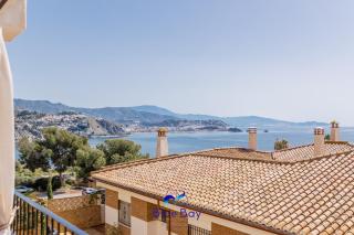 Maison del Mar Beach Apt - La Herradura - 4