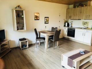 Ferienwohnung Juist - Dornum - 6
