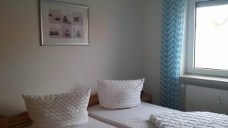 Ferienwohnung Juist - Dornum - 4