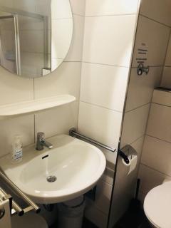 Ferienwohnung Juist - Dornum - 3