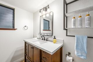Big Island Lunapule Condos 104 by Coldwell Banker Island Vacations - Kailua-Kona - 5