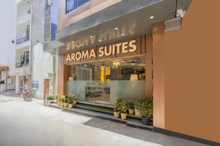 hotel v r palace - New Delhi - 5