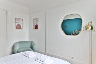 Appartement Arc de Triomphe - Neuilly - II - Neuilly-sur-Seine - 1