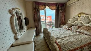 Отдых со вкусом в стиле Барокко Апартамент 301 - Elenite - 6