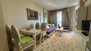 Отдых со вкусом в стиле Барокко Апартамент 301 - Elenite - 8