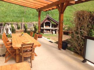 Gîte Des Fruitiers - Orbey - 8