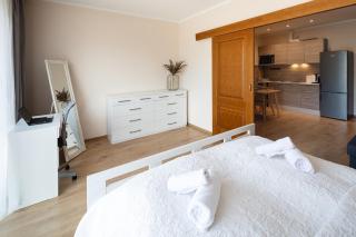 Park Residence I Quiet Center I Fast Wi-fi I Cozy - Riga - 7